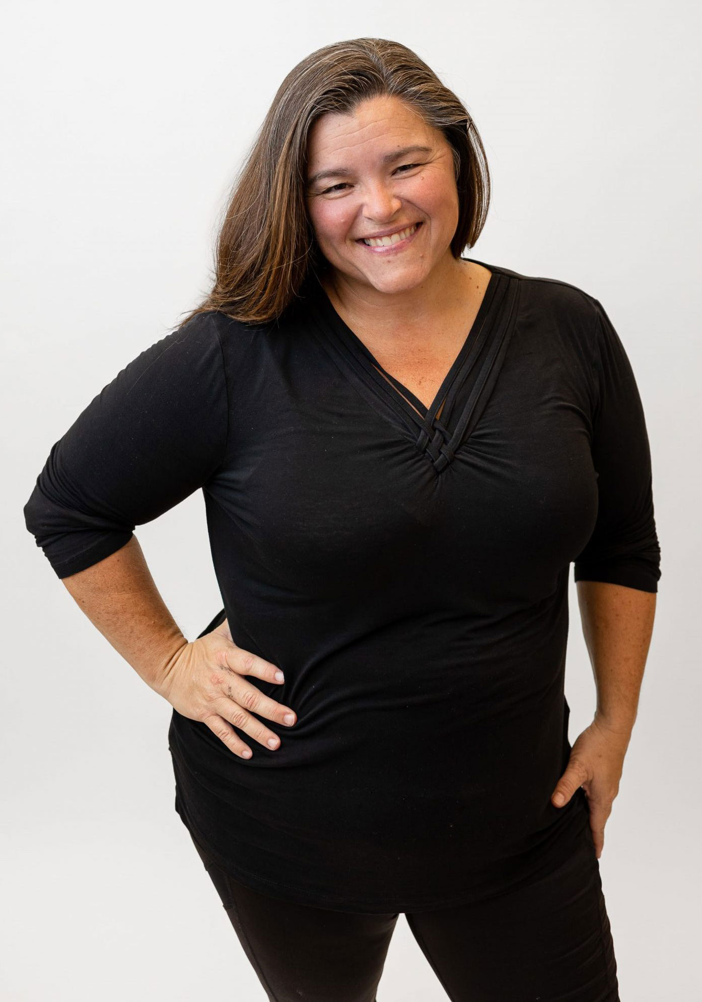 Photo of Janet Westbury