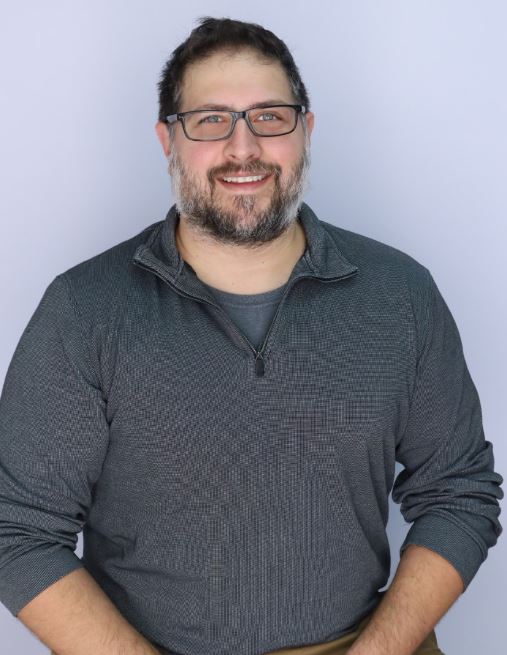 Photo of Jason Causarano