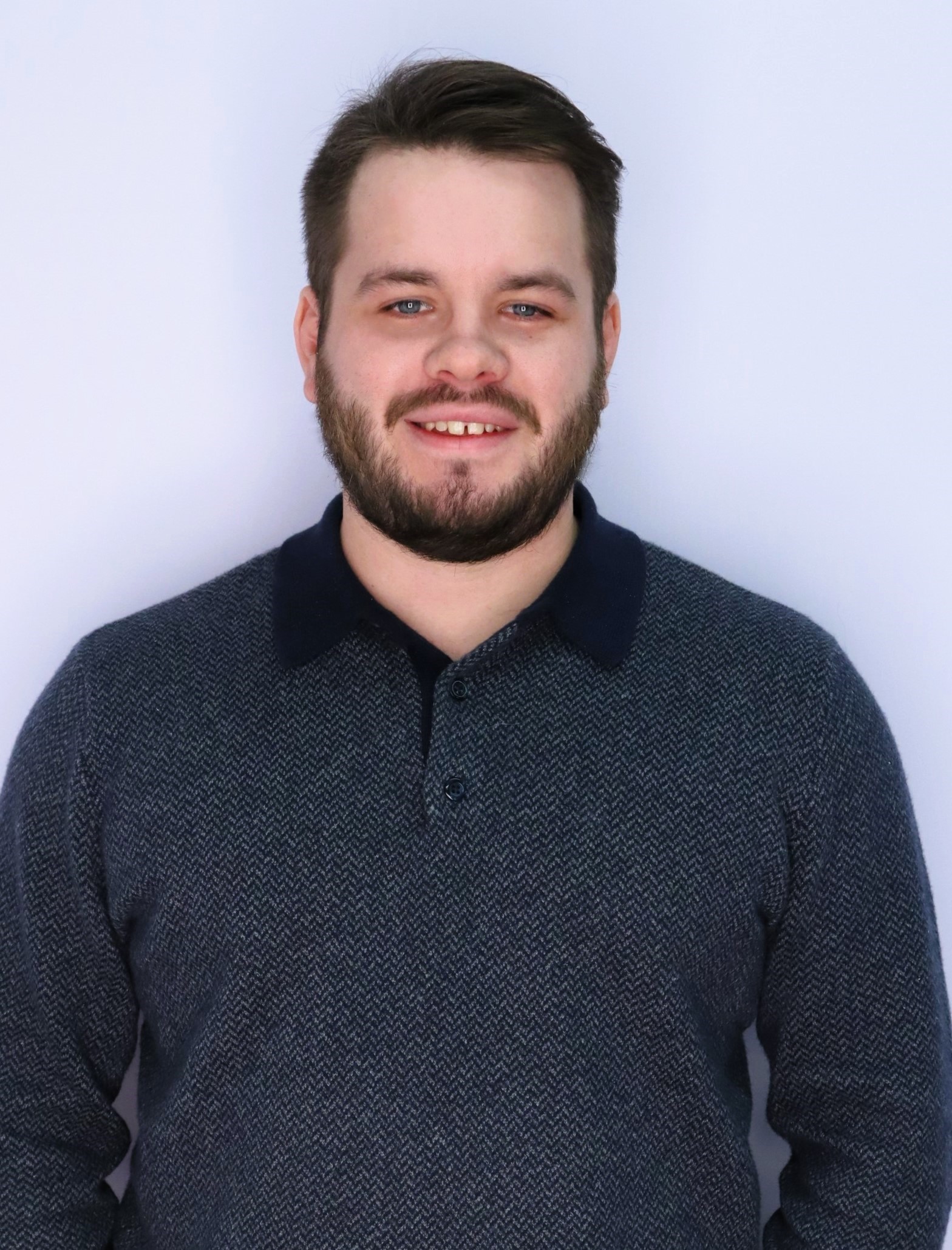Photo of Jesse Chappell