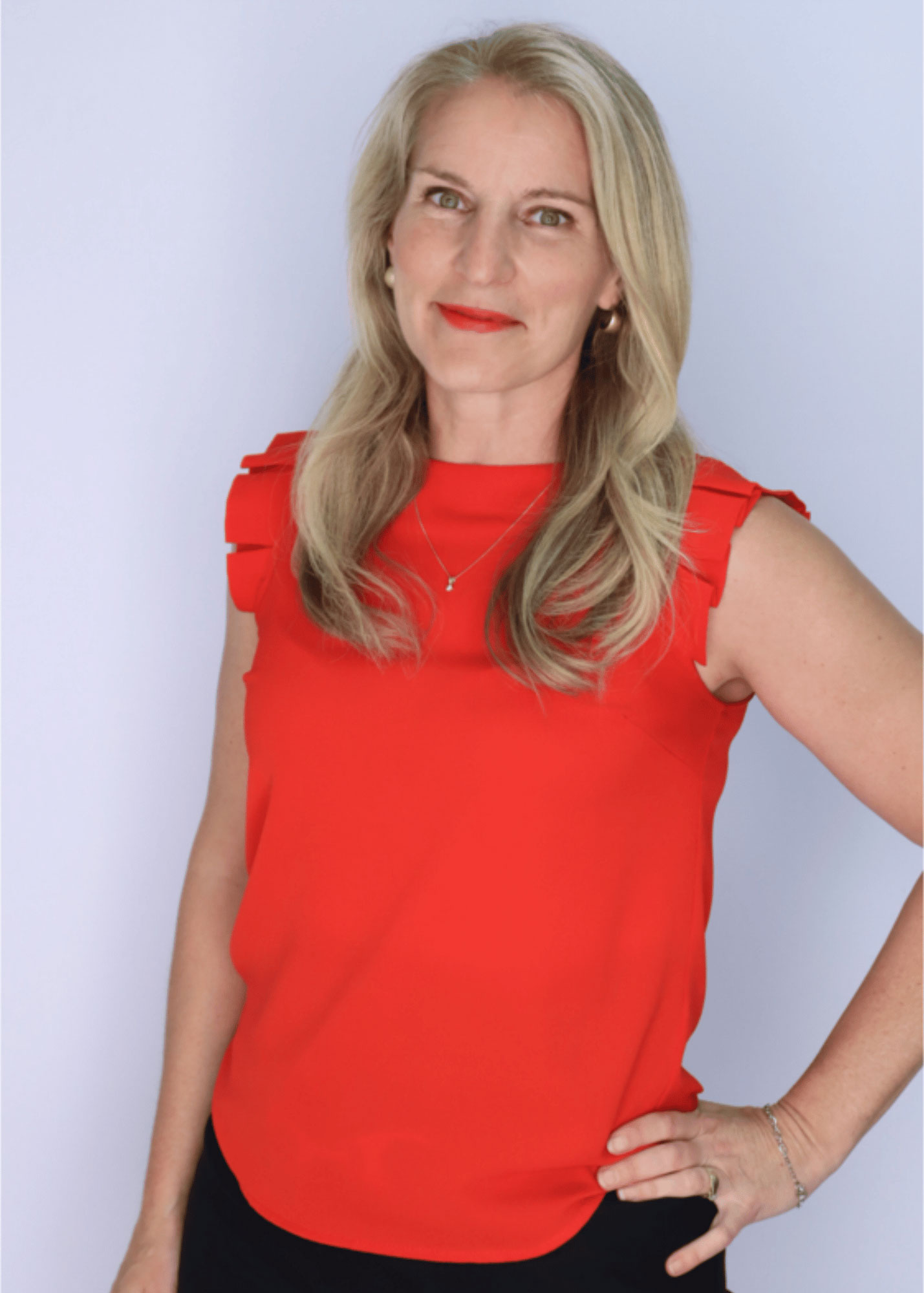 Photo of Joy Janzen
