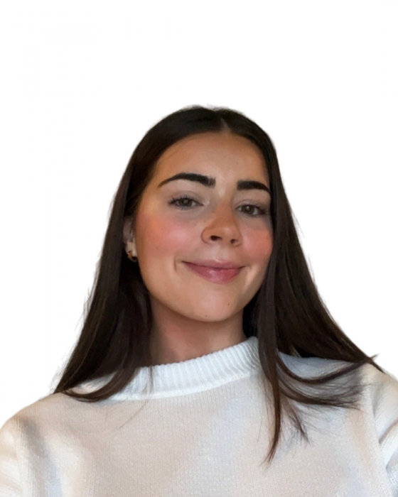 Photo of Kathryn Daly