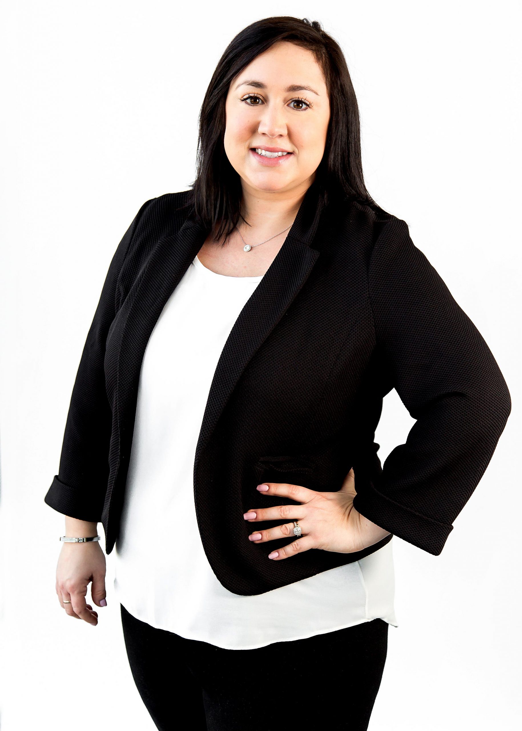 Photo of Katrina D’Intino