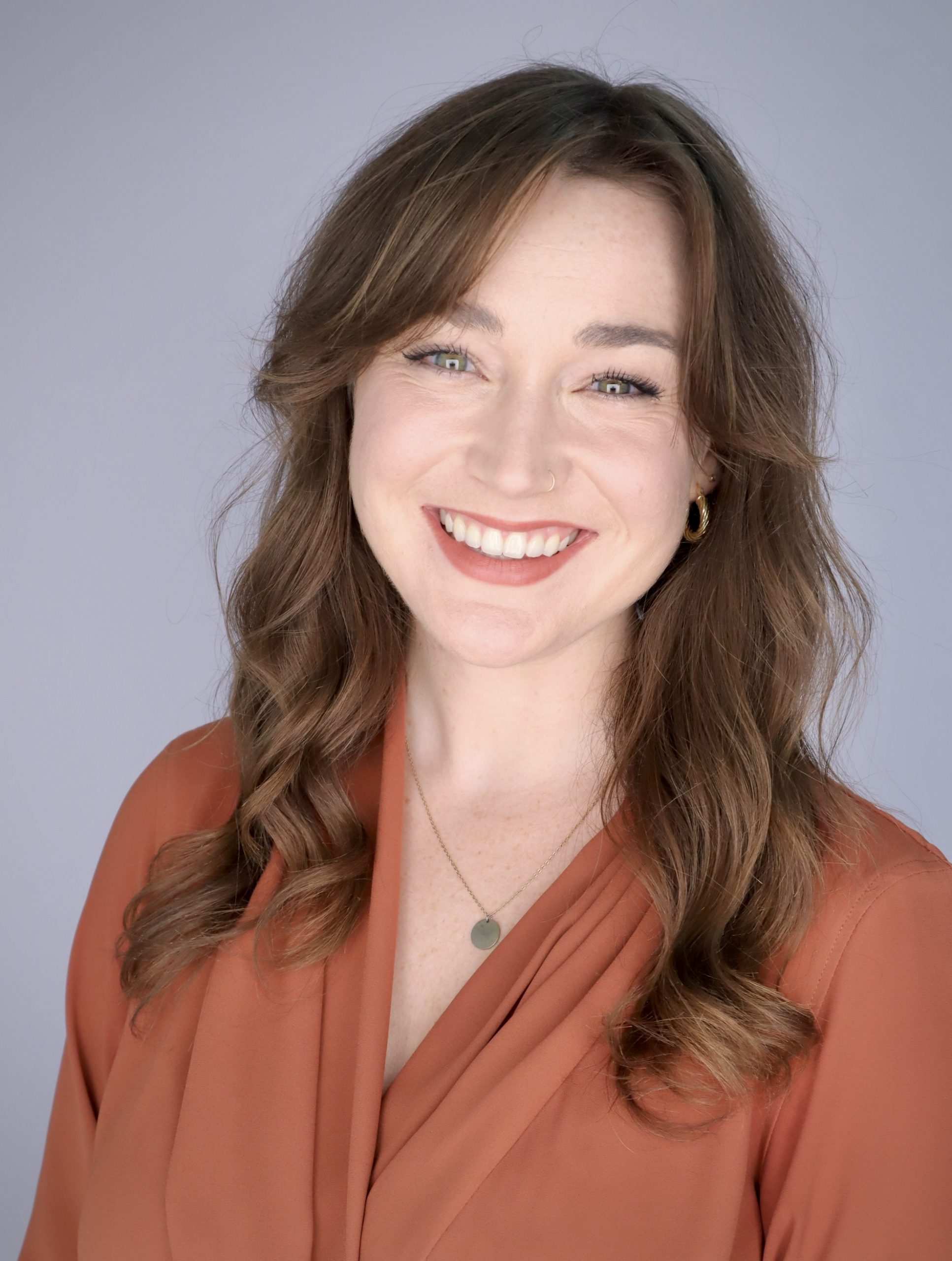 Photo of Kirstin Webb