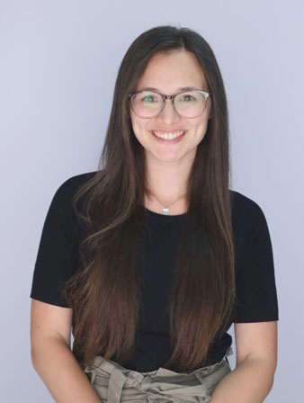 Photo of Kristen Wall