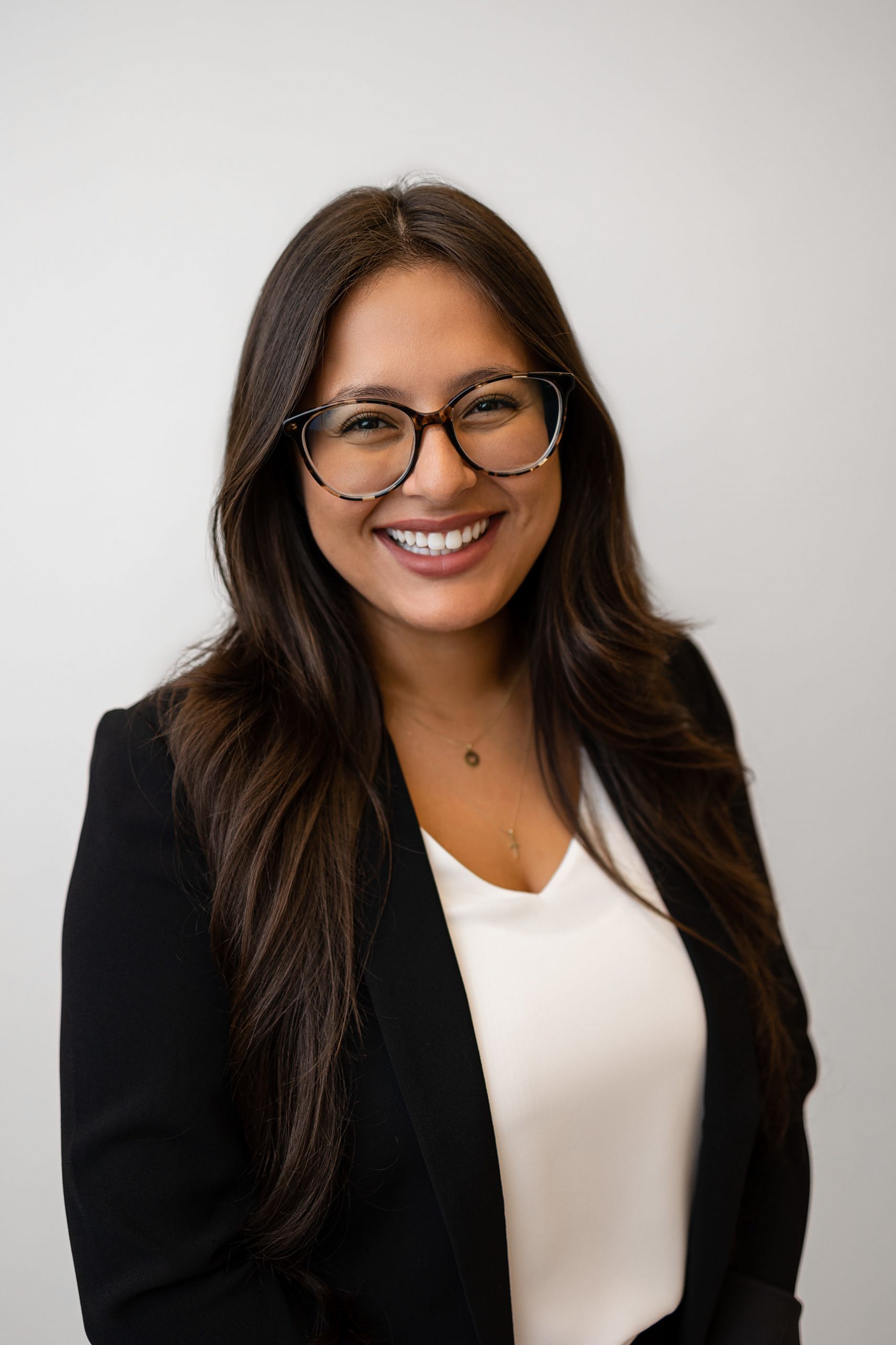 Photo of Laura Ahumada