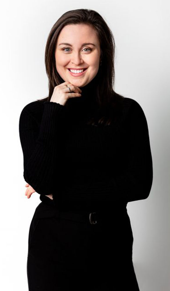 Photo of Laura Fyfe