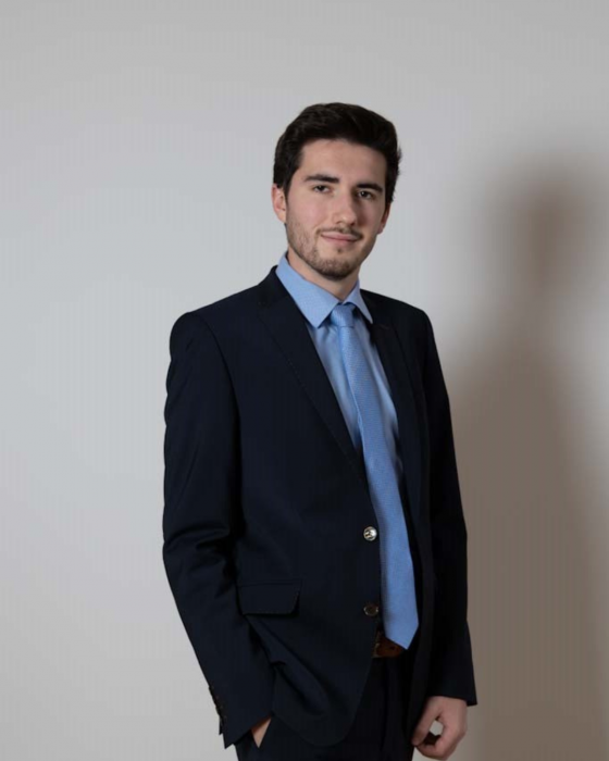 Photo of Laurenz Kuna