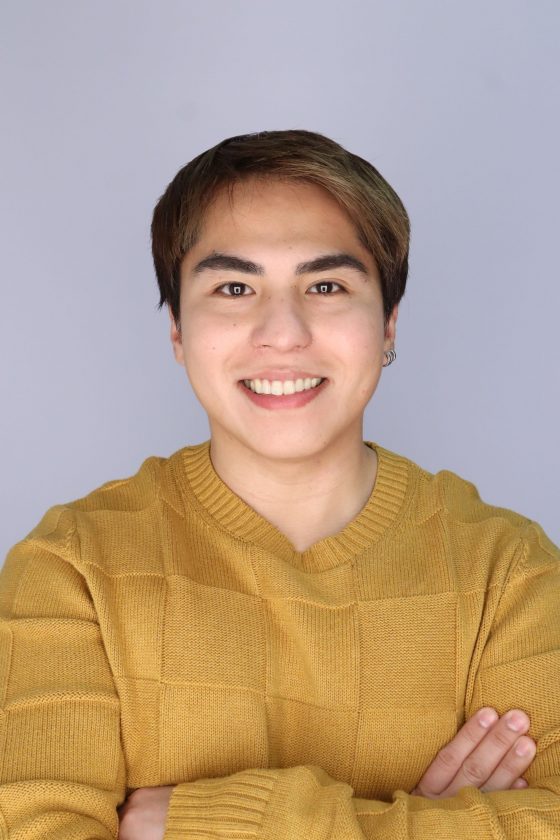 Photo of Leeyhan Dizon