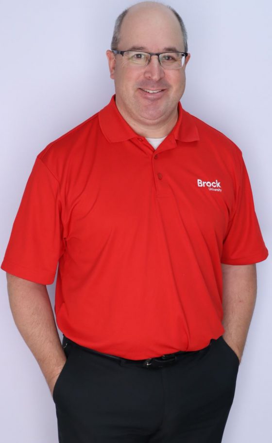 Photo of Michael Fawkes