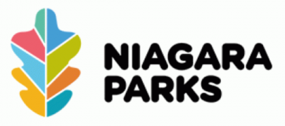 Niagara Parks logo