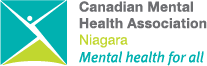 Non Canadian Mental Health Association Niagara logo