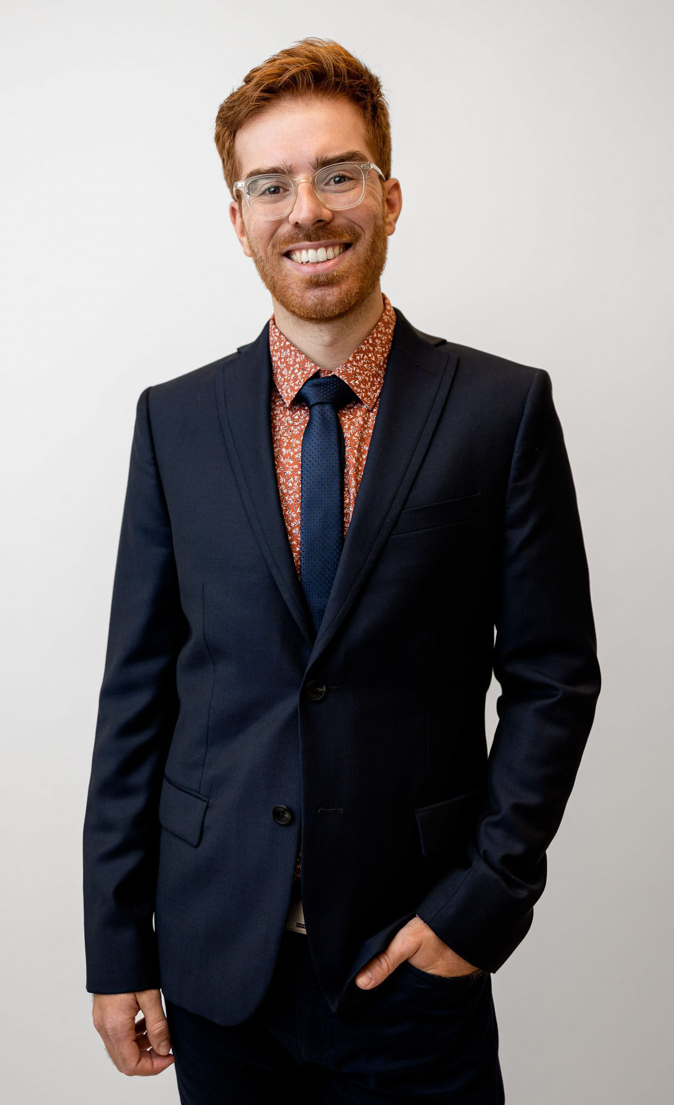 Photo of Quentin Dus