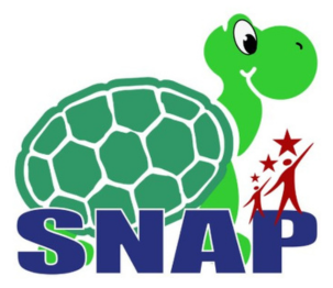 SNAP logo
