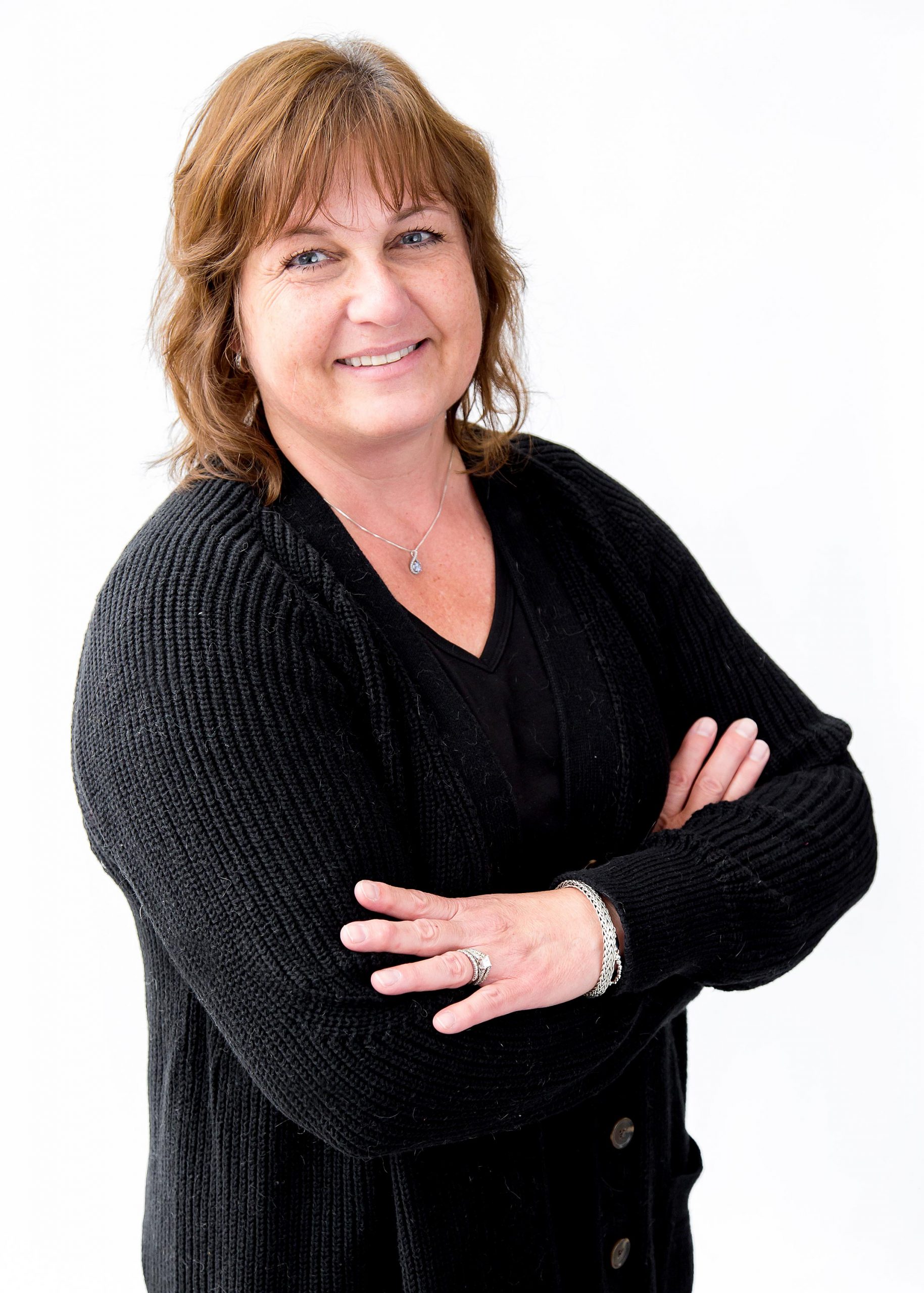 Photo of Sandra Micsinszki