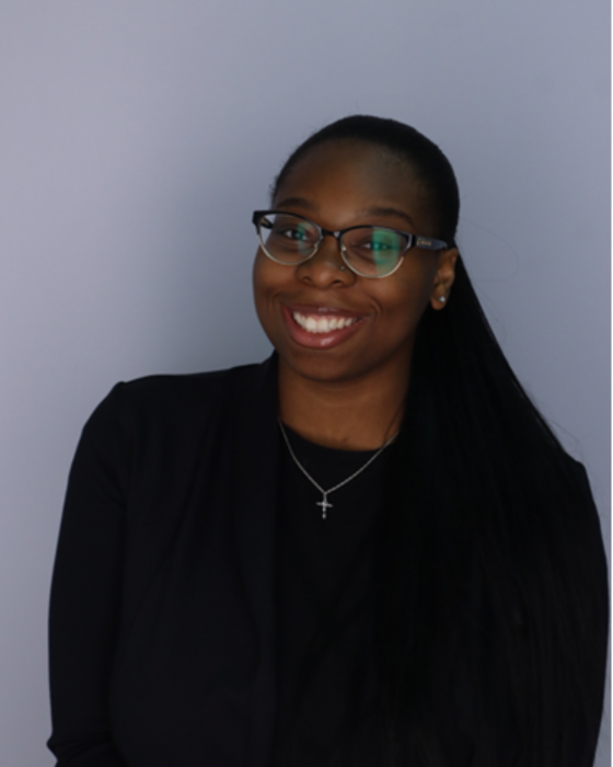 Photo of Shadaé Brown