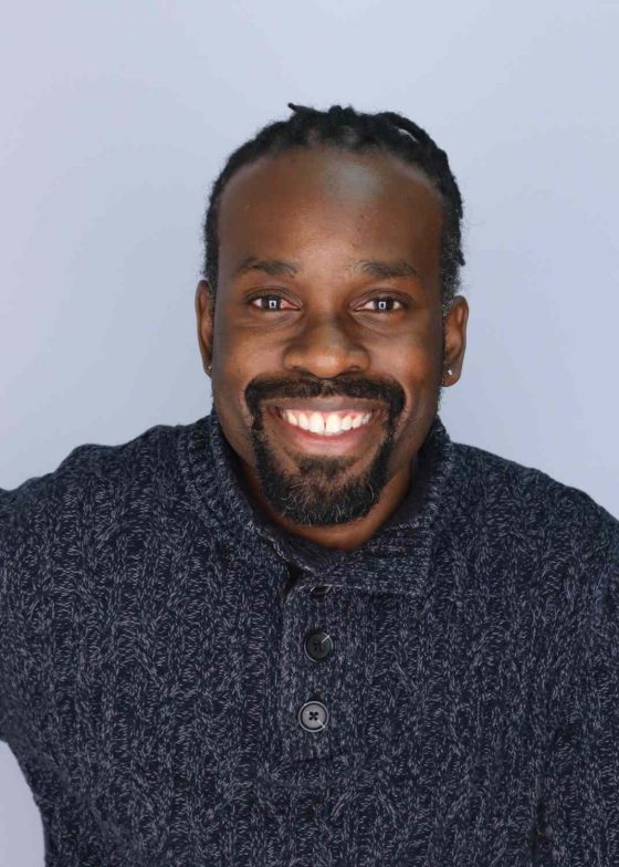 Photo of Shakir McCoy