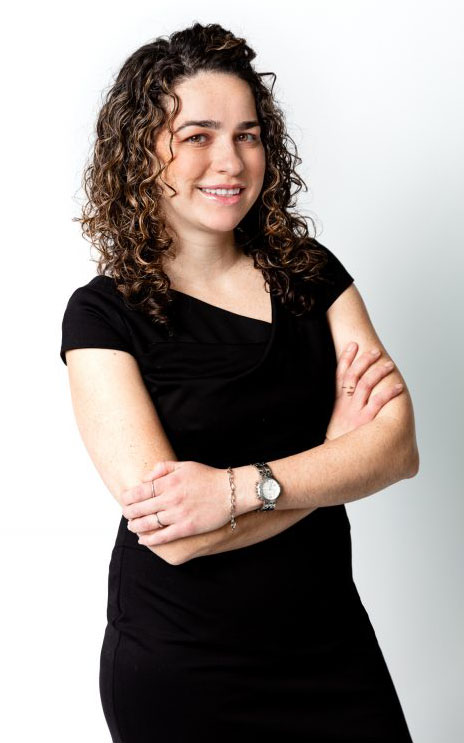Photo of Simone Lammers