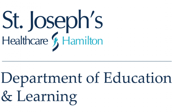 St. Josephs Healthcare Hamilton logo