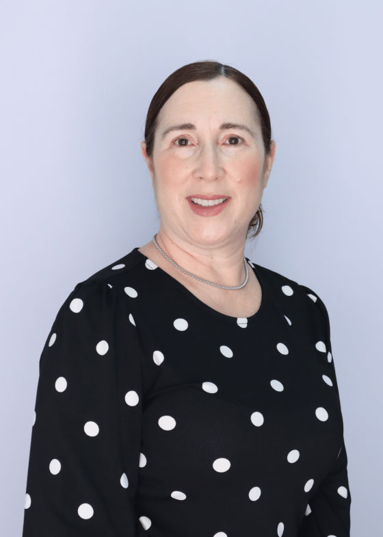 Photo of Stephanie Naso