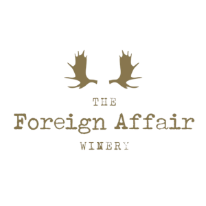 Foreign Affair Winery Logo