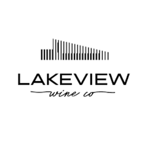 Lakeview Wine logo