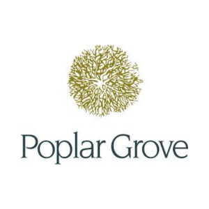 Poplar Grove Winery Logo