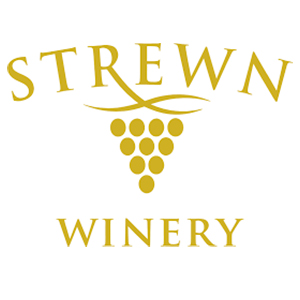 Strewn Winery logo