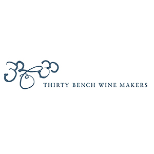 Thirty Bench logo