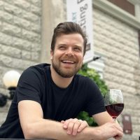 Kevin Brohman
