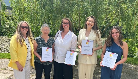 2026 VQA Promoters Award winners