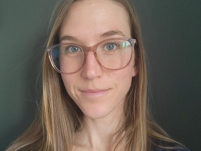 Headshot of Dr. Jessica Murphy