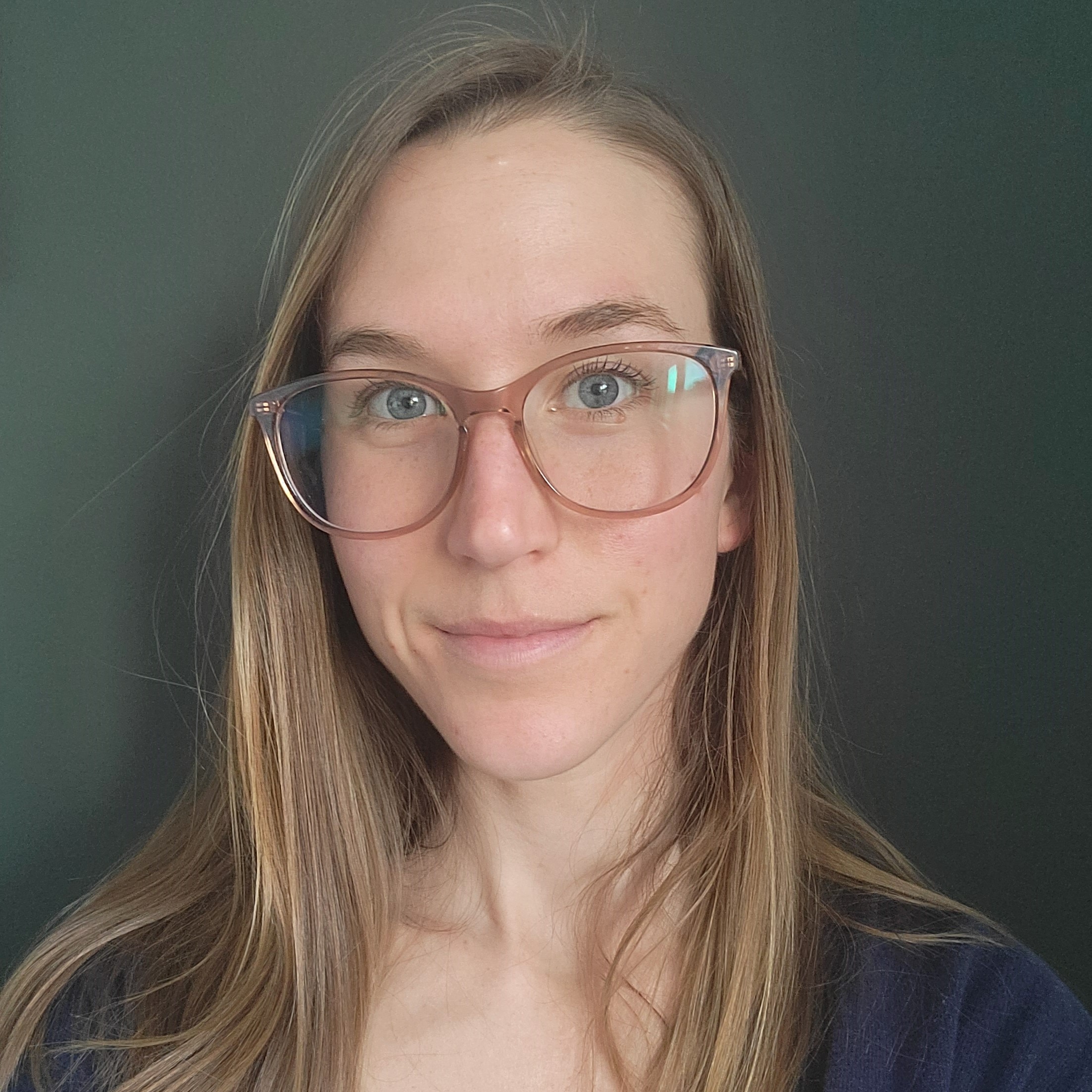 Headshot of Dr. Jessica Murphy