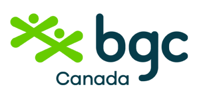 Boys and Girls Club of Canada Logo