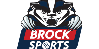 Brock Sports Logo