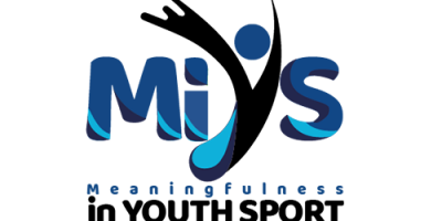 Meaningfulness in Youth Sport Logo