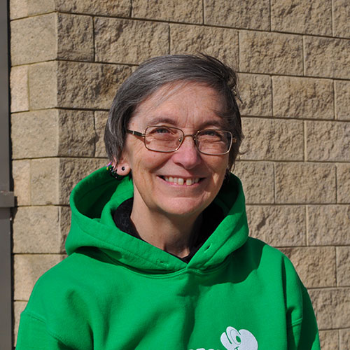 Maureen-Connolly
