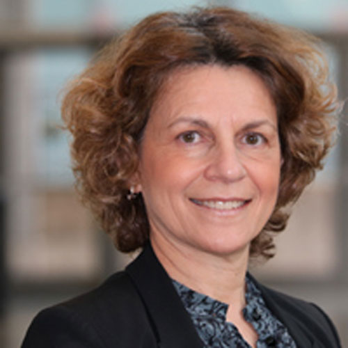 Headshot of Dr. Nota Klentrou