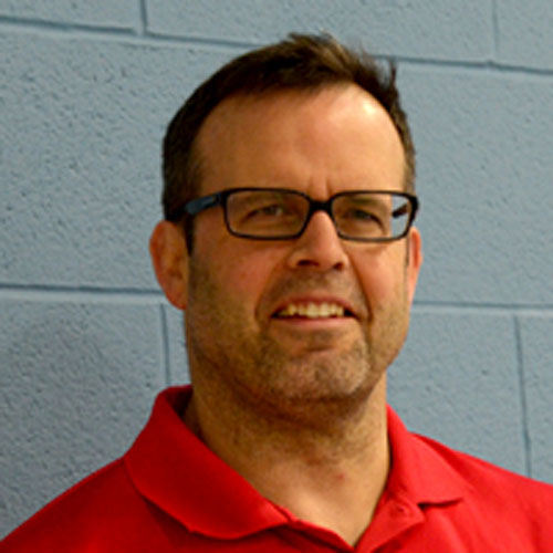 Headshot of Dr. Philip Sullivan