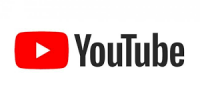 youtube YouTube Logo