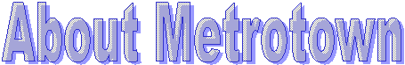 About Metrotown 