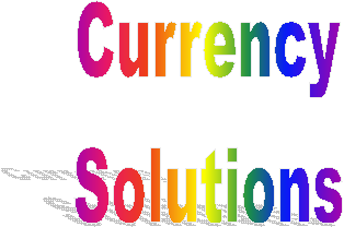 Currency
Solutions
