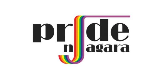 Pride Niagara Logo
