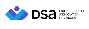 Direct Sellers Association logo