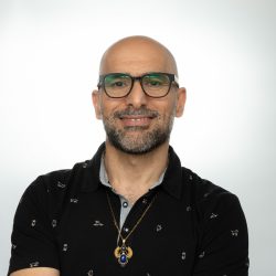 headshot photo