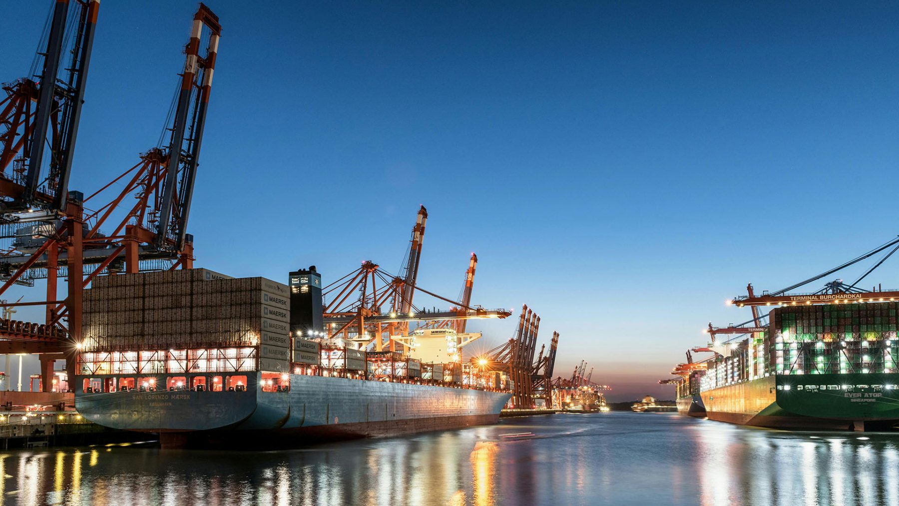Economic Influences on Logistics