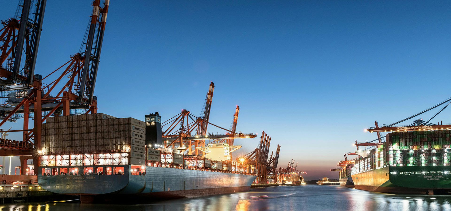 Economic Influences on Logistics