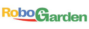 RoboGarden Logo RoboGarden Logo
