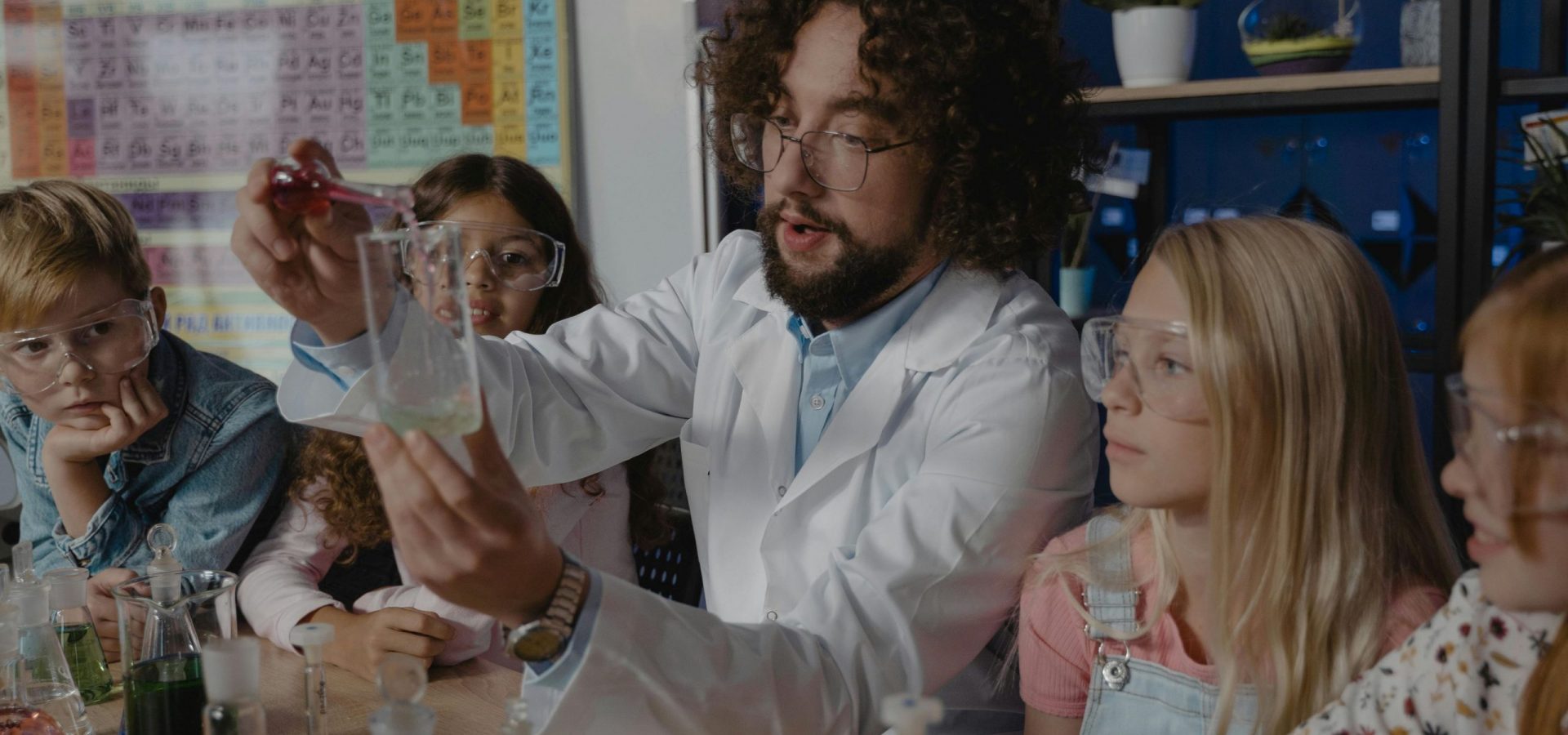 science