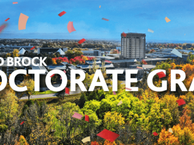 facebook cover photo Doctorate grad