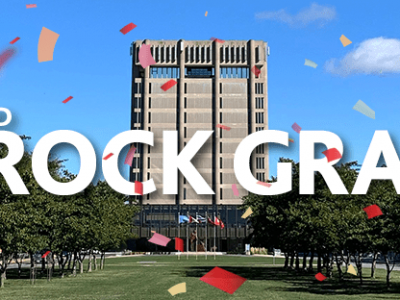 facebook cover photo brock tower